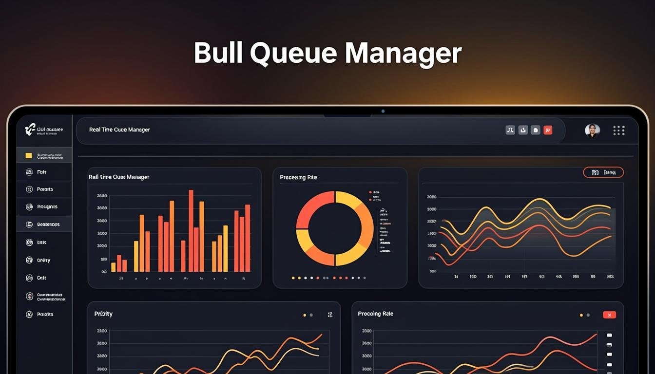 Bull Queue Manager