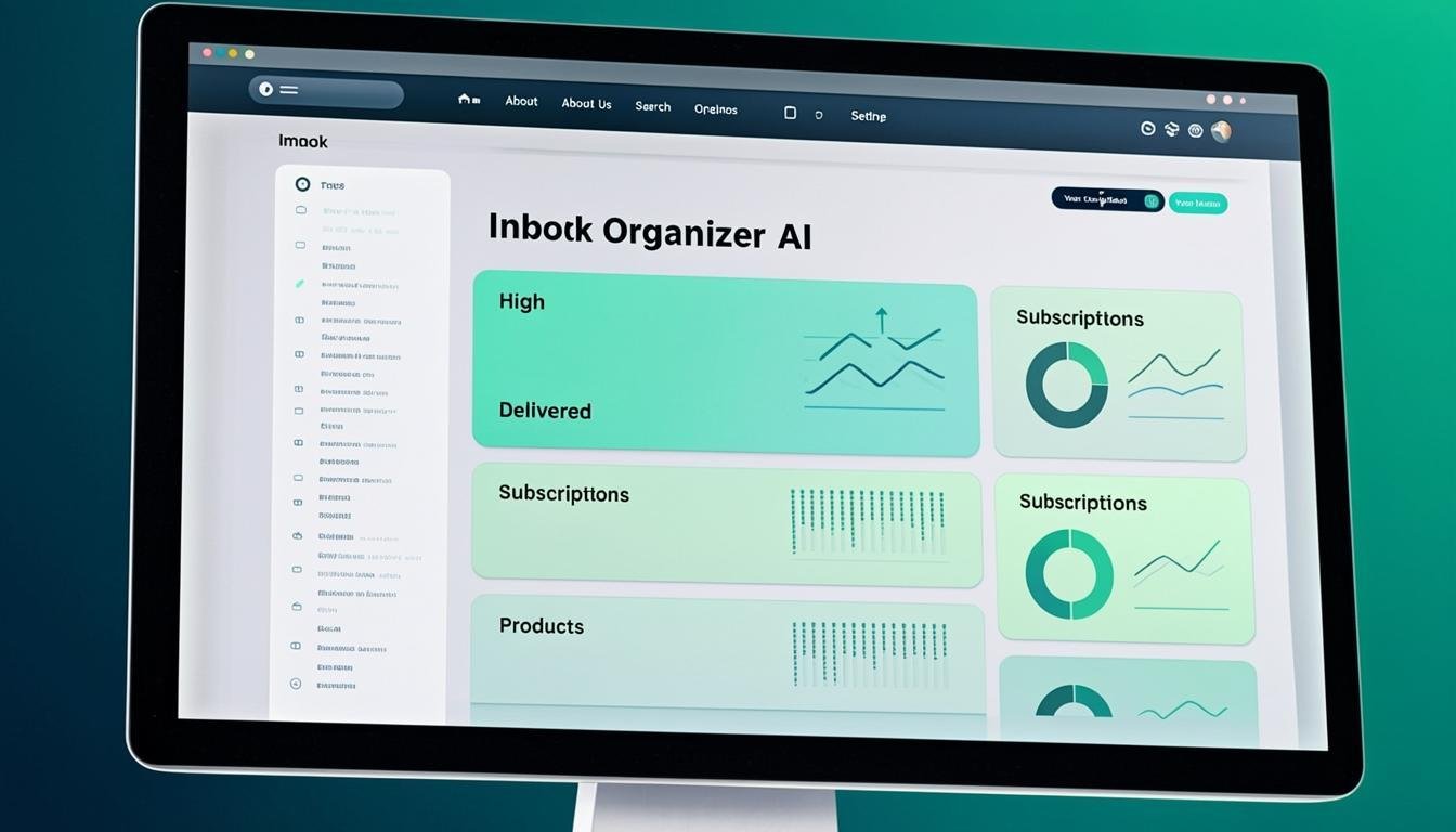 Inbox Organizer