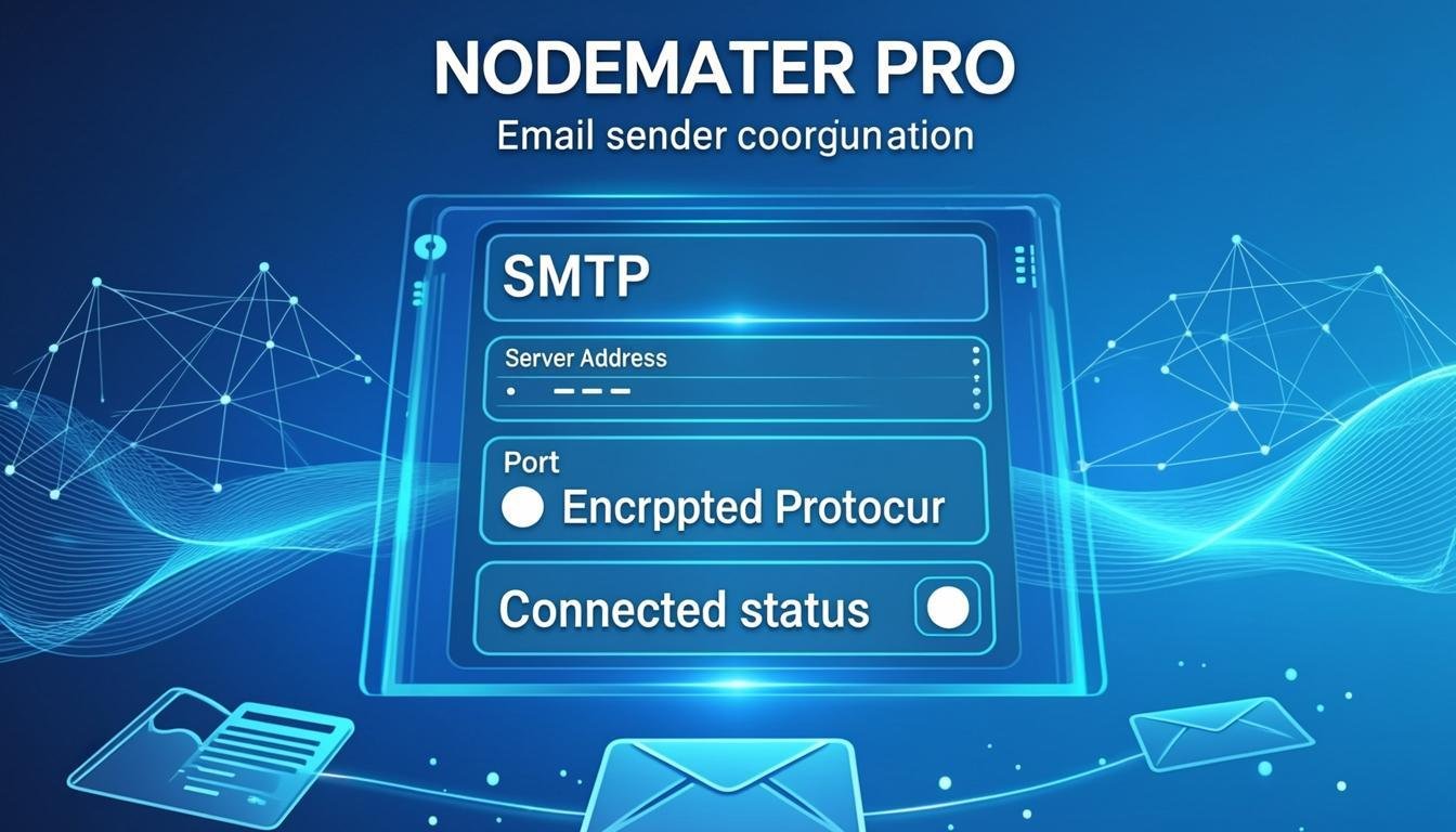Nodemailer Pro