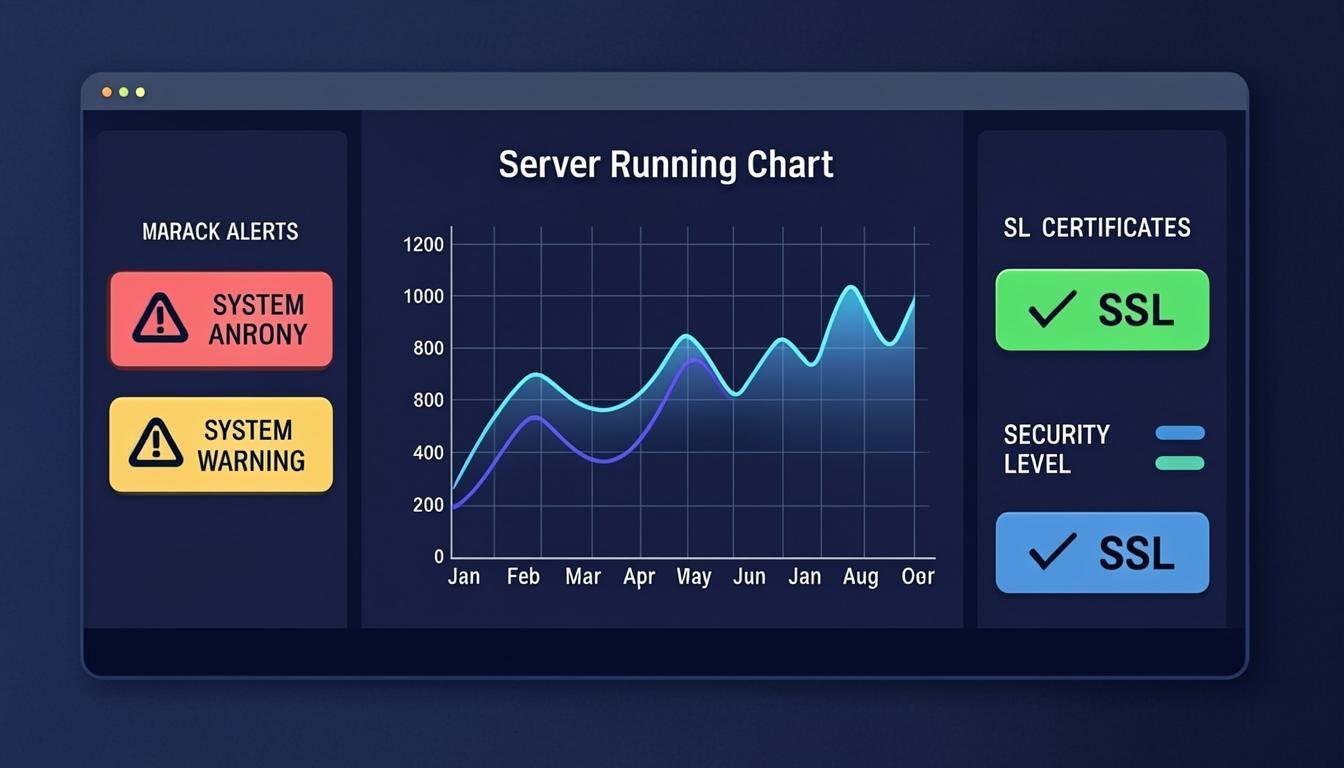 Uptime Sentinel