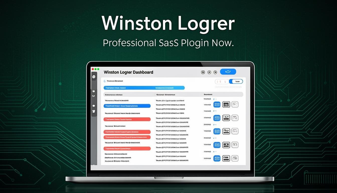 Winston Logger